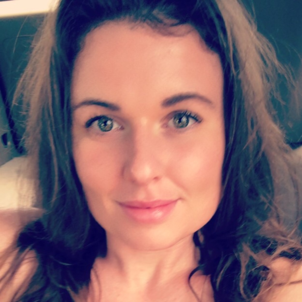 Meet your Posher, Haley